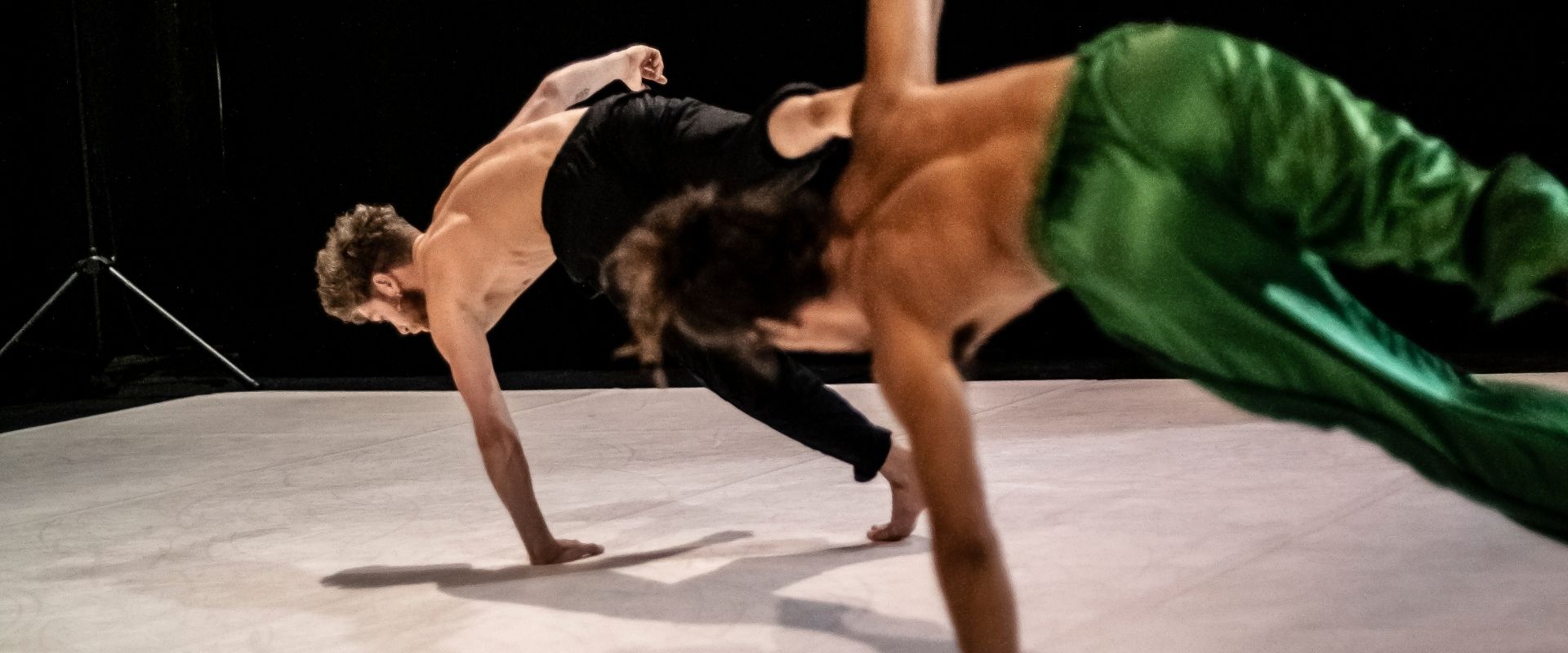 rencontre la canourgue