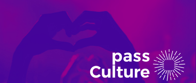 La saison de Scènes Croisées est sur le pass culture !